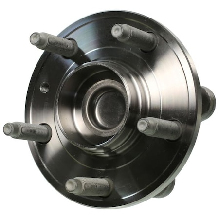 Moog Hub Assembly, 512299 512299
